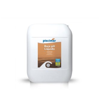Piscimar PM-601L Baja Ph Líquido 20L
