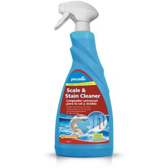 Piscimar PM-102 Scale & Stain Cleaner 750ml