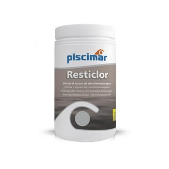 Piscimar PM-607 Resticlor 1kg