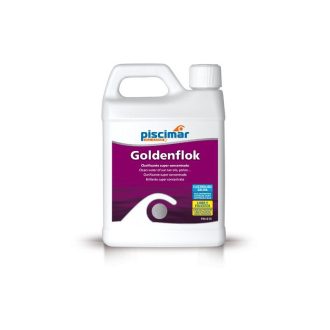 Piscimar PM-613 Goldenflok 0,5L