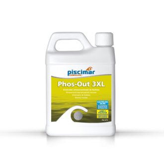 Piscimar PM-675 Phos-Out 3XL 0,5L