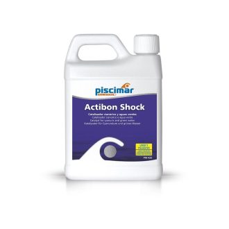 Piscimar PM-420 Actibon Shock 0,5L