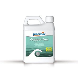 Piscimar PM-655 Copper Out 1L