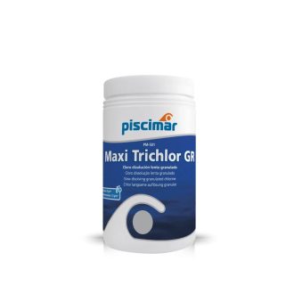 Piscimar PM-501 Maxi Trichlor 5kg