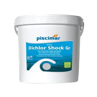 Piscimar PM-503 Dichlor Shock 5kg