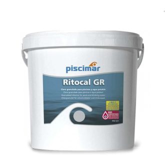Piscimar PM-531 Ritocal 5kg