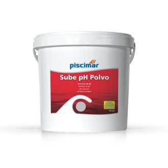 Piscimar PM-632 Sube Ph Granulado 6kg