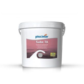 Piscimar PM-612 Sube Ta Granulado 6kg