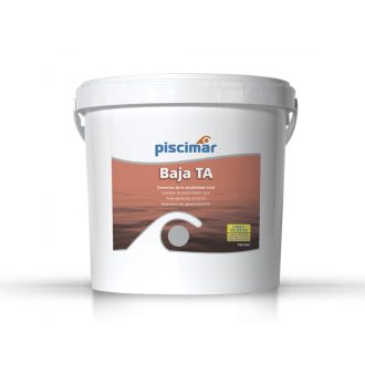 Piscimar PM-642 Baja Ta Granulado 8kg