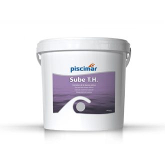 Piscimar PM-622 Sube Th Granulado 4kg