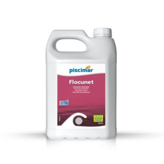 Piscimar PM-653 Flocunet Liquido 5L