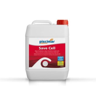 Piscimar PM-695 Save Cell 5L