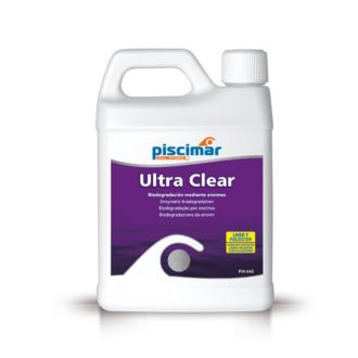 Piscimar PM-643 Ultra Clear 1L
