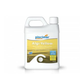 Piscimar PM-654 Algi-Yellow 1L