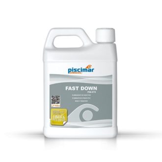 Piscimar PM-670 Fast Down 1L