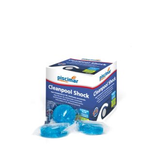 Piscimar PM-693 Cleanpool Shock 0,96g