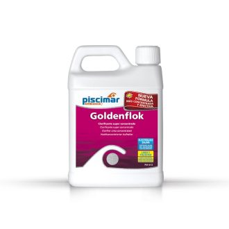 Piscimar PM-613 Goldenflok 1L
