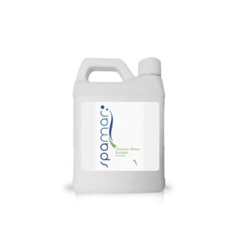 Piscimar SPA Essência Eucalipto 5L