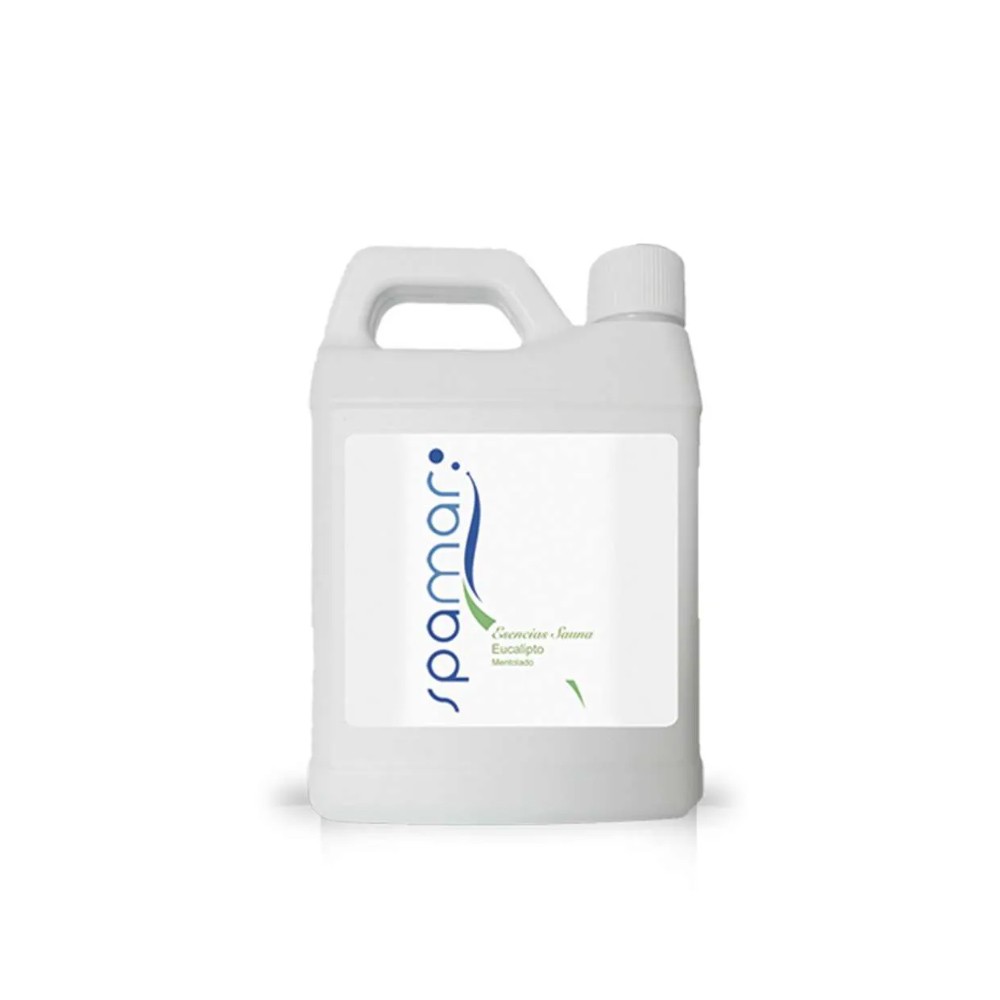 Piscina Químico Piscimar SPA Essência Eucalipto 5L