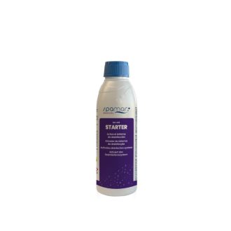 Spamar SPA SM-440 Starter 300ml