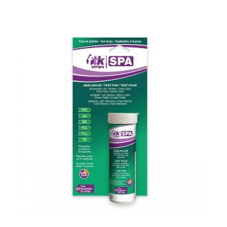 Piscimar FTK-SPA Tiras Analíticas