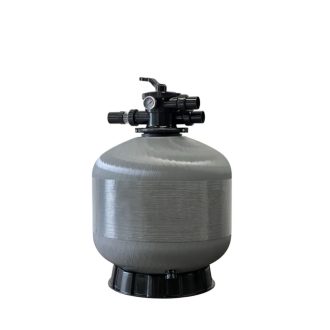 Filtro de Piscina 400 com Válvula Superior 1.1/2