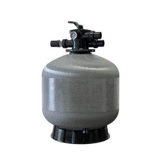 Filtro de Piscina 525 com Válvula Superior 1.1/2"