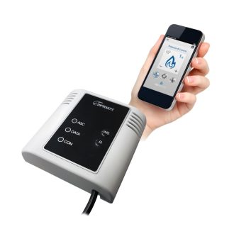 Dp Remote Control Kit Wi-fi Eco V9