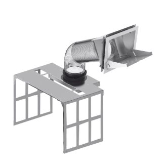 Kalor Kit Carregamento Pellet para Recuperador Idro