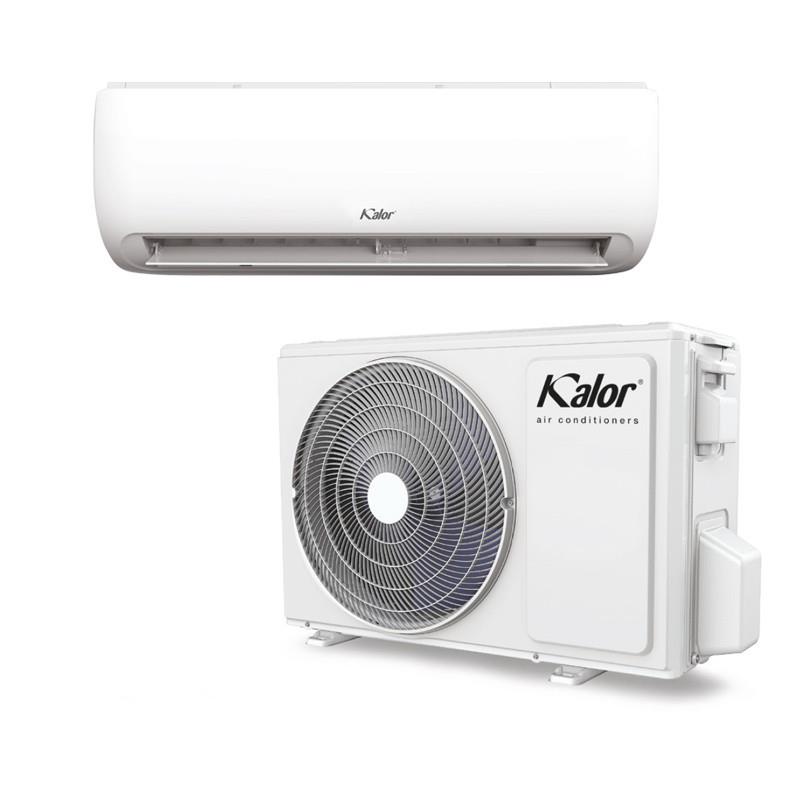 Ar Condicionado Kalor Split Performer Line Inverter 12000 Btu/h R-32