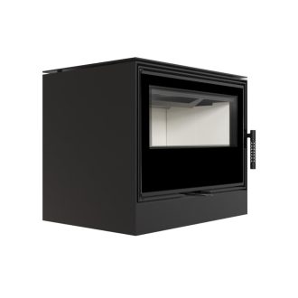 Recuperador Lenha Modular Kratki Kari 70 Ø150 8kw