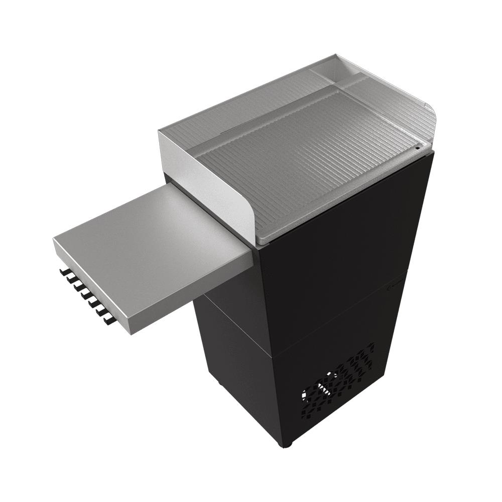 Barbecue a pellet Kratki Festum GP/FESTUM/628/B