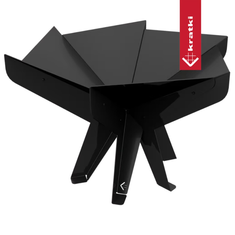 Fire Pit de Jardim Hex