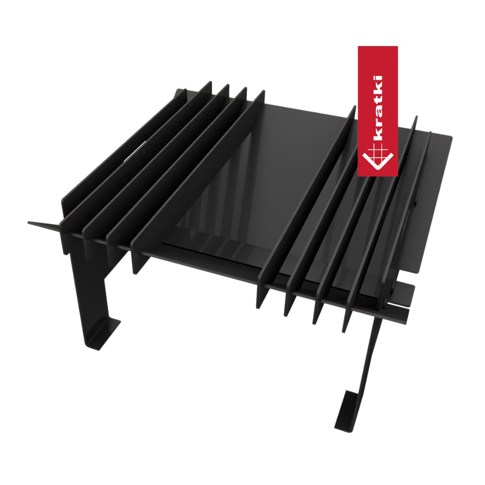 Fire Pit de Jardim Kratki Gamela