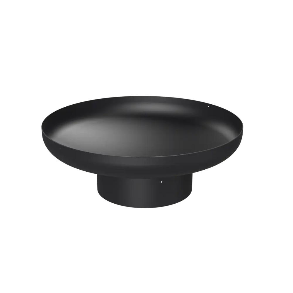 Fire Pit de Jardim Kratki Fuego 600 Aço