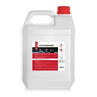 Bioetanol Líquido 5L KRATKI BIO-DECO para Biolareiras