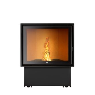 Recuperador a Pellet 8 kW Magikal Blow 8