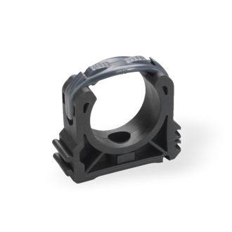 Braçadeira Clip PVC 50 mm
