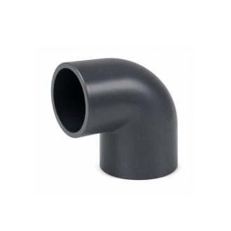 Joelho PVC 90º 50 mm