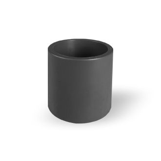 União Simples PVC 63 mm