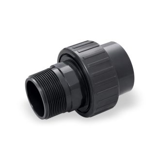 Junção PVC F/M 50 x 2"