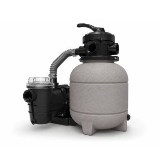 Filtro Monobloco 300