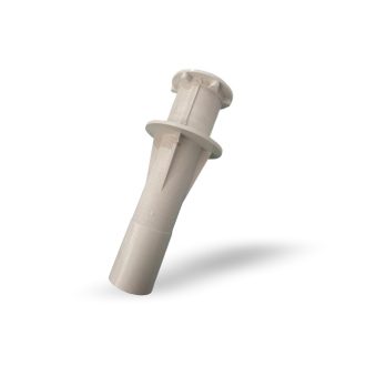 Passamuros para Piscina Betão