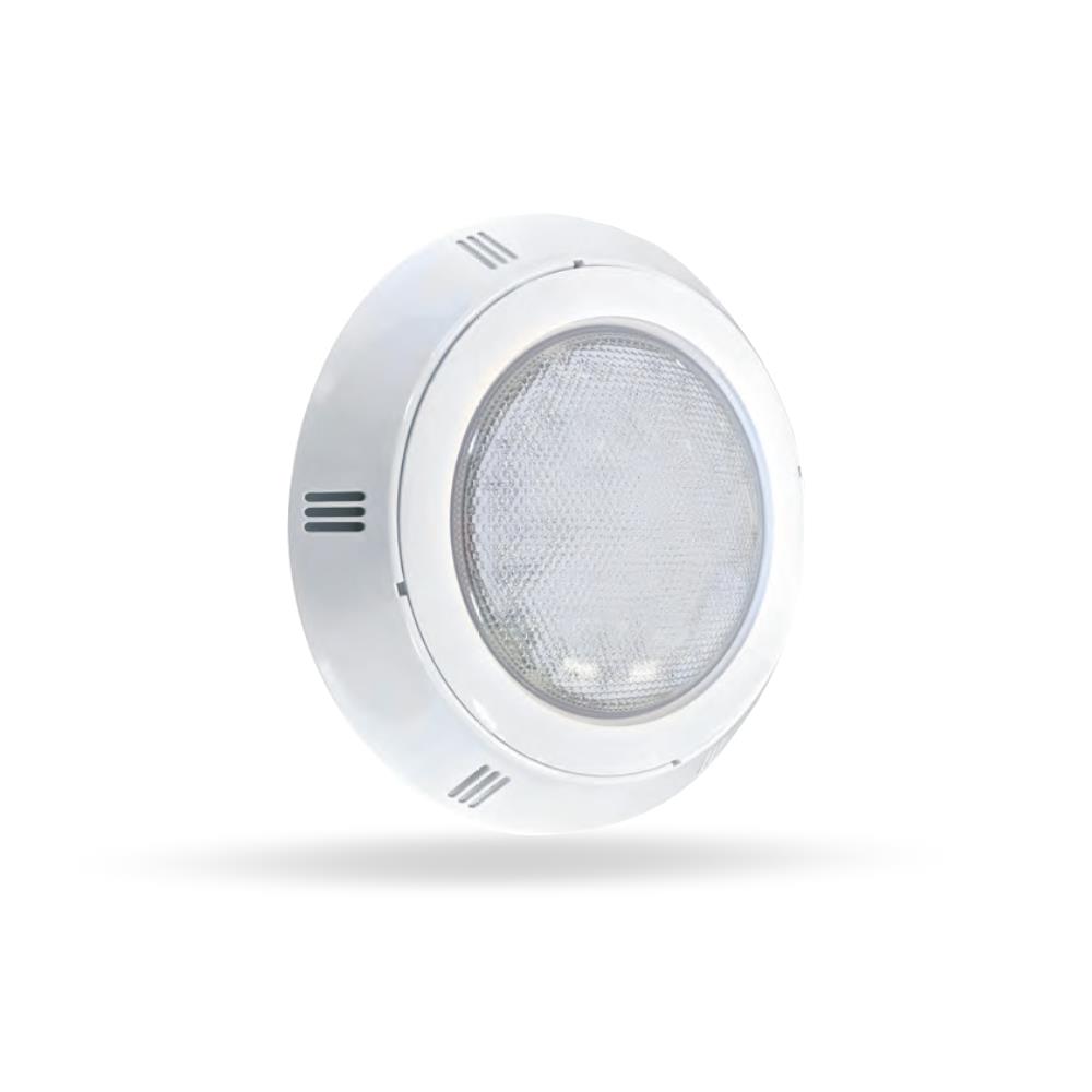 Projetor Plano LED RGB 14W com Comando