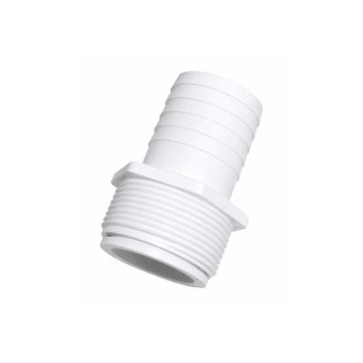 Adaptador para Mangueira Autoflutuante 38mm / 1½