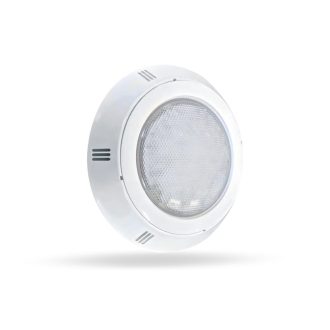 Projetor Plano LED RGB 24W com Comando