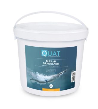 PH Mais Granulado QUAT 6Kg