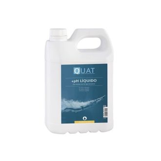 PH Mais Líquido QUAT 6L