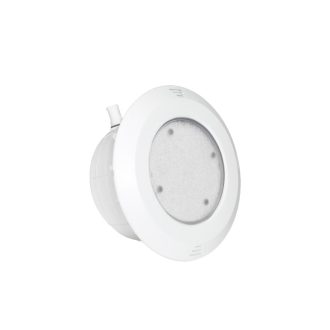 Projetor PAR56 Flat LED Branco para Betão