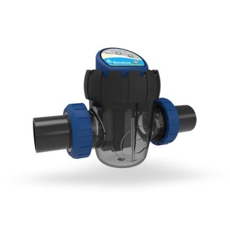 Piscina Dosagem para Máquina de Eletrólise Salina Poolstyle Nano 10 g/h